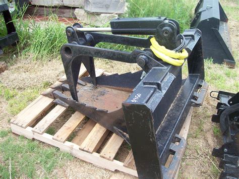 skid steer grapple amazon|used skid steer grapple for sale.